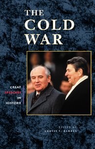 The Cold War pdf epub mobi 电子书 下载