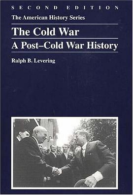 The Cold War pdf epub mobi 电子书 下载