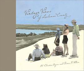 Vintage Views of Leelanau County pdf epub mobi 电子书 下载
