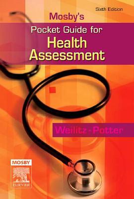 Mosby's Pocket Guide for Health Assessment pdf epub mobi 电子书 下载