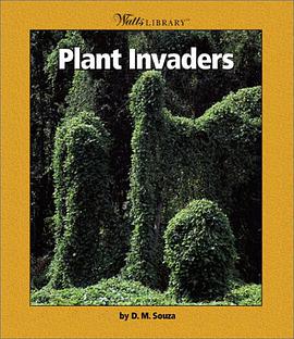 Plant Invaders pdf epub mobi 电子书 下载