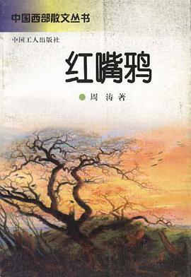 红嘴鸦 pdf epub mobi 电子书 下载