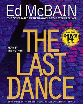 The Last Dance pdf epub mobi 电子书 下载