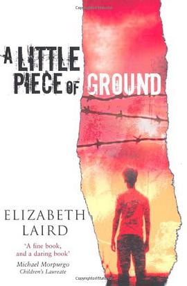 A Little Piece of Ground pdf epub mobi 电子书 下载