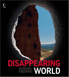 Disappearing World pdf epub mobi 电子书 下载