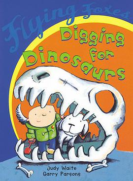 Digging for Dinosaurs pdf epub mobi 下载