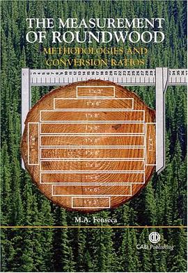 The Measurement of Roundwood pdf epub mobi 电子书 下载