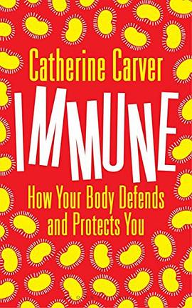 Immune pdf epub mobi 电子书 下载