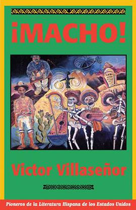 ¡Macho! (Spanish Version) (Spanish Edition) pdf epub mobi 电子书 下载