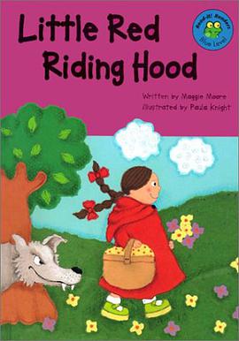 Litte Red Riding Hood pdf epub mobi 电子书 下载