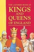 The Ladybird Book of Kings and Queens pdf epub mobi 电子书 下载