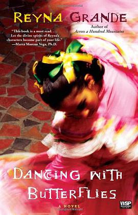 Dancing with Butterflies pdf epub mobi 電子書 下載