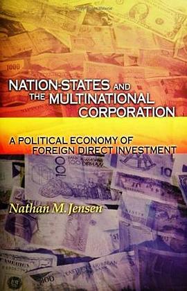 Nation-States and the Multinational Corporation pdf epub mobi 电子书 下载