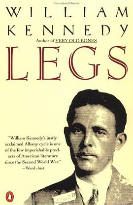 Legs pdf epub mobi 電子書 下載