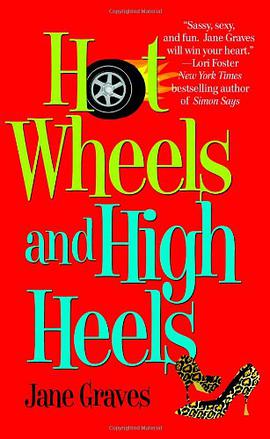 Hot Wheels and High Heels pdf epub mobi 电子书 下载
