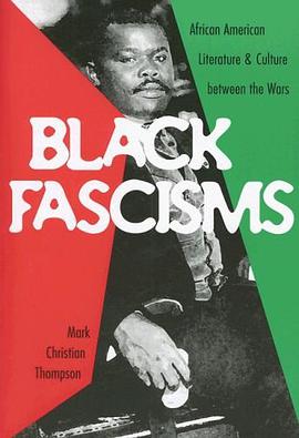 Black Fascisms pdf epub mobi 电子书 下载