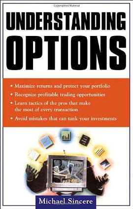 Understanding Options pdf epub mobi 电子书 下载