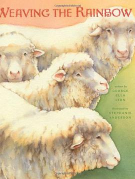 Weaving the Rainbow pdf epub mobi 电子书 下载