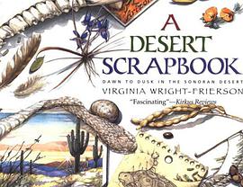 Desert Scrapbook