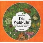 Die Wald-Uhr pdf epub mobi 电子书 下载