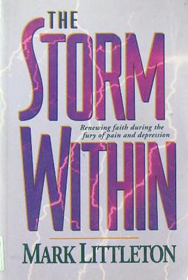 The Storm Within pdf epub mobi 电子书 下载