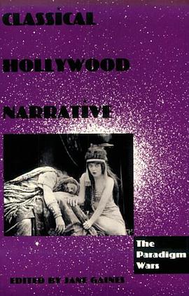 Classical Hollywood Narrative pdf epub mobi 電子書 下載