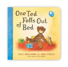 One Ted Falls Out of Bed pdf epub mobi 电子书 下载