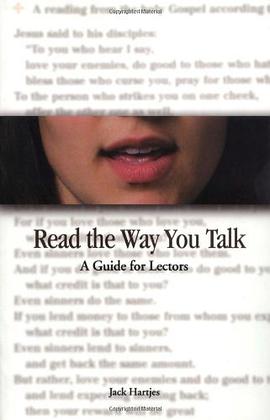 Read the Way You Talk pdf epub mobi 电子书 下载