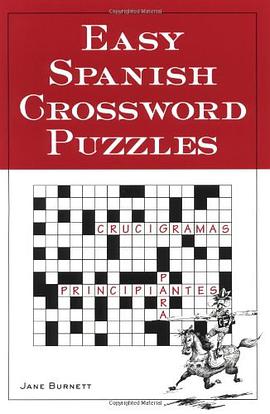 Easy Spanish Crossword Puzzles pdf epub mobi 电子书 下载