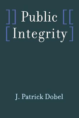 Public Integrity pdf epub mobi 电子书 下载