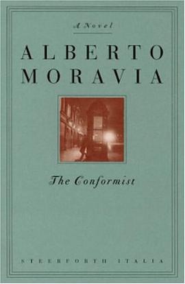 The Conformist pdf epub mobi 电子书 下载