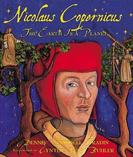 Nicolaus Copernicus, the Earth Is a Planet pdf epub mobi 电子书 下载