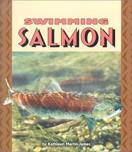 Swimming Salmon pdf epub mobi 下载
