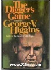 The Digger's game， pdf epub mobi 电子书 下载