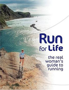 Run for Life pdf epub mobi 电子书 下载