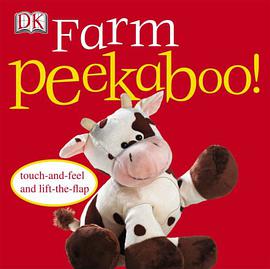 Farm Peekaboo! pdf epub mobi 电子书 下载