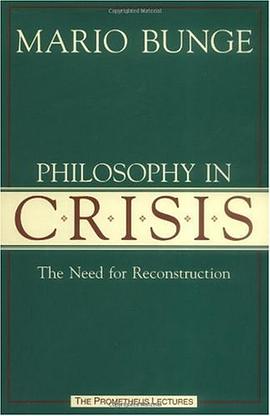 Philosophy in Crisis pdf epub mobi 电子书 下载