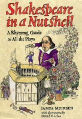 Shakespeare in a Nutshell pdf epub mobi 电子书 下载