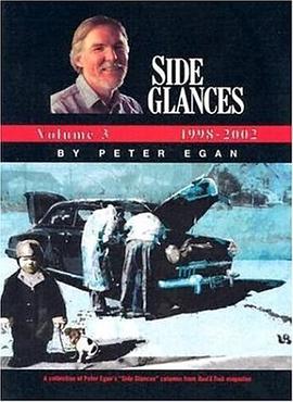 Side Glances 1998-2002 -Volume 3 (General) pdf epub mobi 电子书 下载