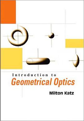 Introduction to Geometrical Optics pdf epub mobi 電子書 下載