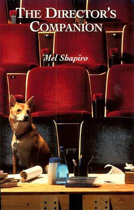 The Director's Companion pdf epub mobi 电子书 下载