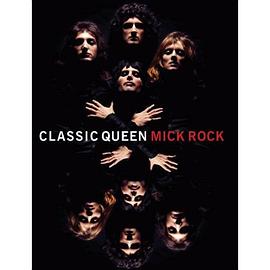 Classic Queen pdf epub mobi 电子书 下载