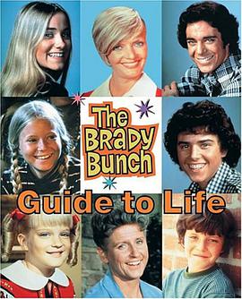 Brady Bunch Guide To Life pdf epub mobi 电子书 下载
