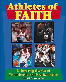 Athletes of Faith pdf epub mobi 电子书 下载