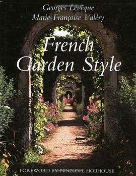French Garden Style pdf epub mobi 电子书 下载