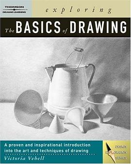 Exploring The Basics of Drawing (Design Exploration Series) pdf epub mobi 电子书 下载