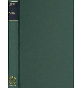 The Novels of Daniel Defoe pdf epub mobi 电子书 下载