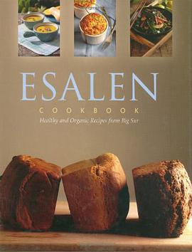 Esalen Cookbook pdf epub mobi 下载