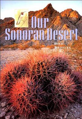 Our Sonoran Desert pdf epub mobi 电子书 下载