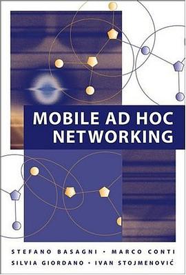 Mobile Ad Hoc Networking pdf epub mobi 电子书 下载